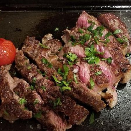 Chateau Pont Jarno B&B Champdeniers 외부 사진