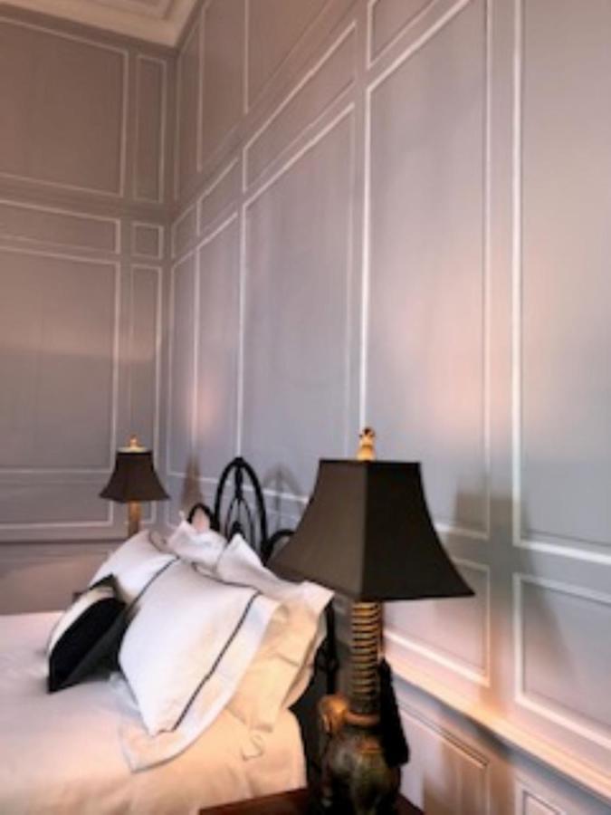 Chateau Pont Jarno B&B Champdeniers 외부 사진