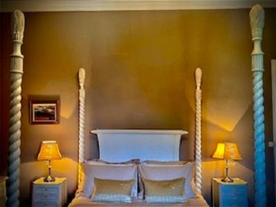 Chateau Pont Jarno B&B Champdeniers 외부 사진