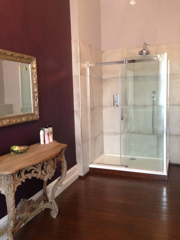 Chateau Pont Jarno B&B Champdeniers 외부 사진