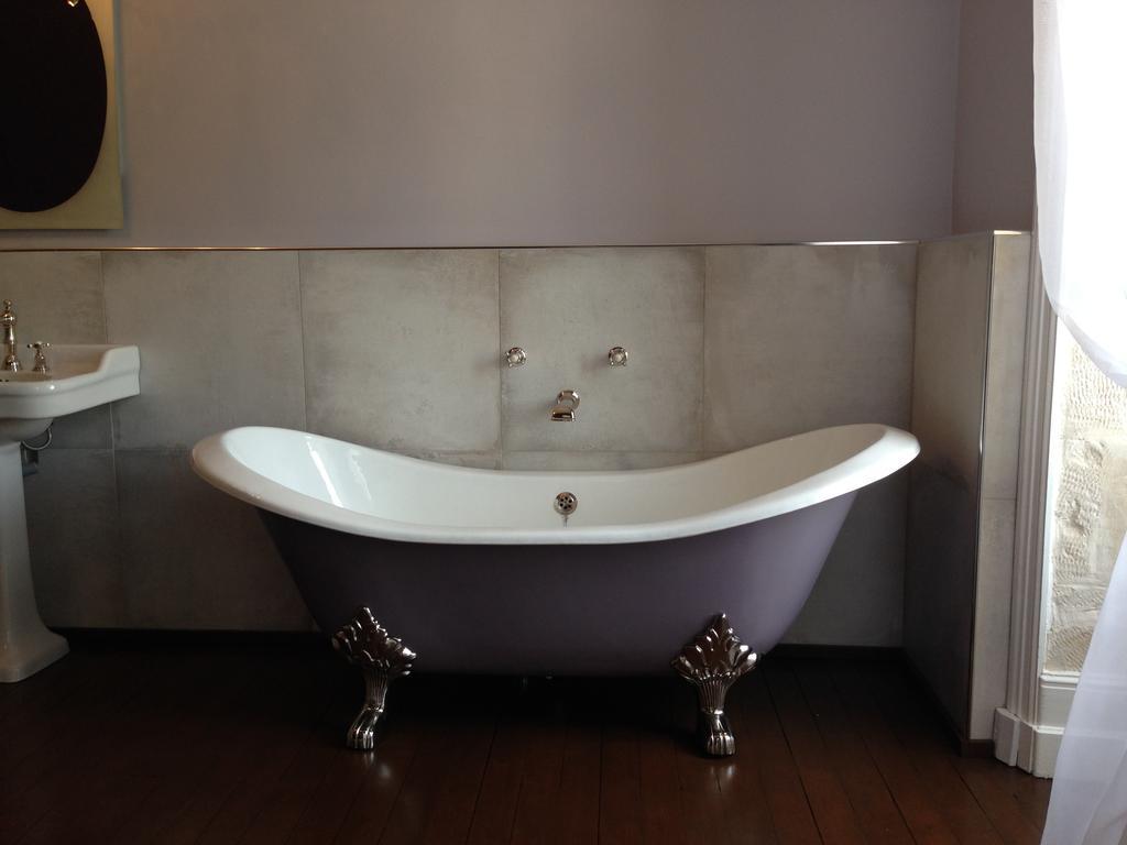 Chateau Pont Jarno B&B Champdeniers 외부 사진