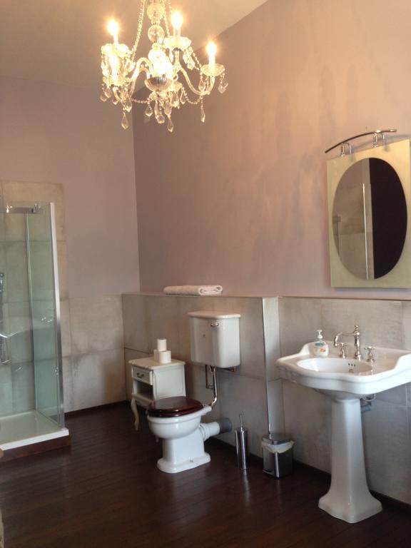 Chateau Pont Jarno B&B Champdeniers 외부 사진