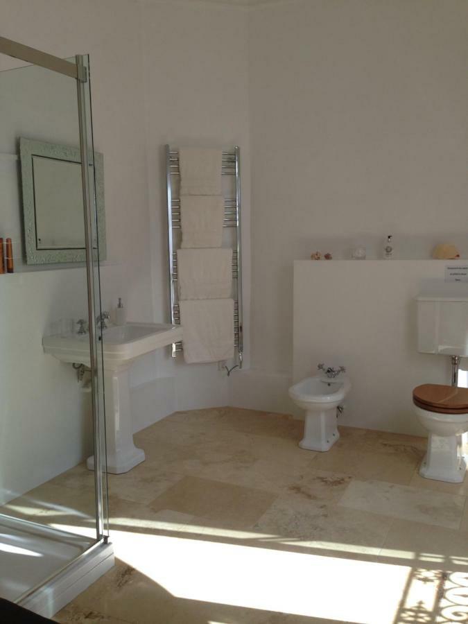 Chateau Pont Jarno B&B Champdeniers 외부 사진