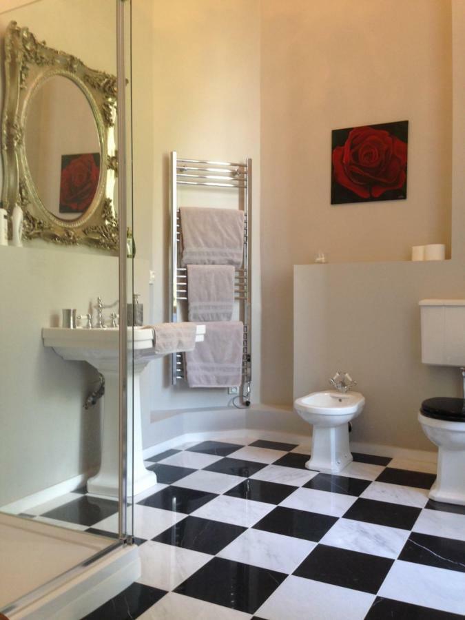 Chateau Pont Jarno B&B Champdeniers 외부 사진
