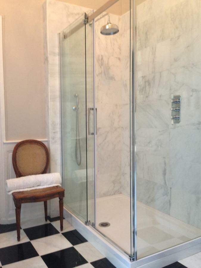 Chateau Pont Jarno B&B Champdeniers 외부 사진