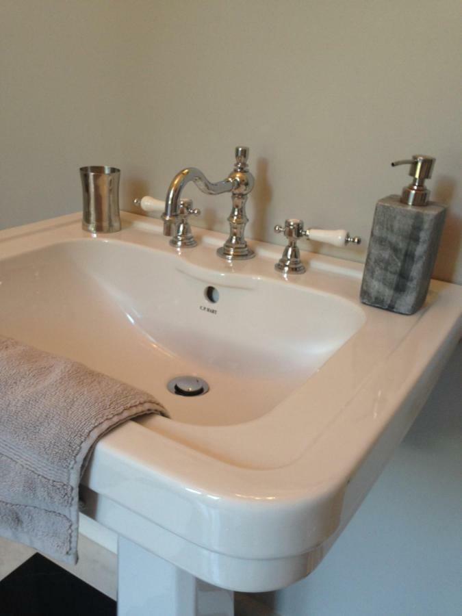 Chateau Pont Jarno B&B Champdeniers 외부 사진