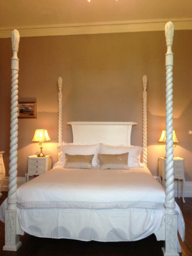 Chateau Pont Jarno B&B Champdeniers 외부 사진