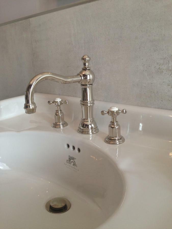 Chateau Pont Jarno B&B Champdeniers 외부 사진